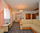 санаторий Мечта Евпатория — проживание лучшие санатории Евпатории